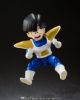 Picture of S.H. Figuarts Dragon Ball Z - Gohan (Battle Clothes) Exclusive