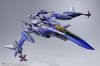 Imagen de Macross Delta DX Chogokin VF-29 Durandal Valkyrie (Maximilian Jenius) Full Exclusive Set