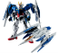 Imagen de Gundam Universe Mobile Suit Gundam 00 - 00 Raiser Gundam