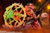 Imagen de Figuarts Zero One Piece - Extra Battle Charlotte Linlin -OIRAN OLIN Battle of Monsters on Onigashima-