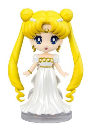 Imagen de Figuarts mini Sailor Moon - Princess Serenity
