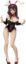 Imagen de KonoSuba B-Style Yunyun (Bare Leg Bunny Ver.) 1/4 Scale Figure