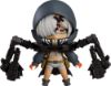 Picture of Black Rock Shooter Dawn Fall Nendoroid Strength Dawn Fall
