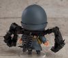 Picture of Black Rock Shooter Dawn Fall Nendoroid Strength Dawn Fall