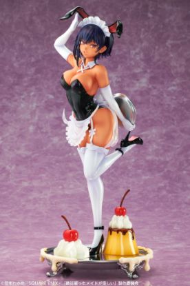 Imagen de Medicos Entertainment Scale Figure: The Maid I Hired Recently Is Mysterious - Lilith Escala 1/7