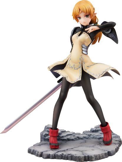 Imagen de **PREVENTA** Uncle From Another World KD Colle Elf (Manga Ver.) 1/7 Scale Figure