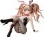 Imagen de Freeing Scale Figure: Danganronpa Trigger Happy Havoc - Junko Enoshima Bunny Escala 1/4