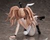 Imagen de Freeing Scale Figure: Danganronpa Trigger Happy Havoc - Junko Enoshima Bunny Escala 1/4