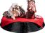 Imagen de  Kadokawa Scale Figure: Overlord Iv - Albedo Y Shalltear Bride Escala 1/7