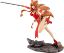 Imagen de Kadokawa Scale Figure: The Rising Of The Shield Hero Season 2 - Raphtalia Vestido Rojo Escala 1/7