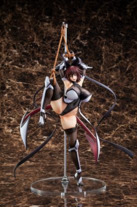 Imagen de  Queented Scale Figure: Taimanin Yukikaze 2 - Mizuki Shiranui Escala 1/7 +18