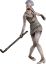 Imagen de Silent Hill 2 Pop Up Parade Bubble Head Nurse