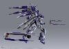 Imagen de Gundam Metal Build RX-93-v2 Hi-v Gundam