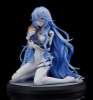 Imagen de Rebuild of Evangelion Scale Figure - Rei Ayanami Long Hair Ver. 1/7th Scale