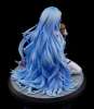 Imagen de Rebuild of Evangelion Scale Figure - Rei Ayanami Long Hair Ver. 1/7th Scale