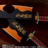 Imagen de  Proplica Demon Slayer Kimetsu no Yaiba - Tengen Uzui's Nichirin Swords