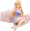 Imagen de  Wonderfulworks Scale Figure: Atelier Ryza 2 Lost Legends Y The Secret Fairy - Klaudia Valentz Con Negligee