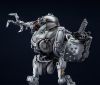Picture of Robocop 2 Moderoid Cain Model kit