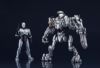Picture of Robocop 2 Moderoid Cain Model kit