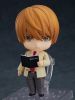Picture of Death Note Nendoroid - Light Yagami