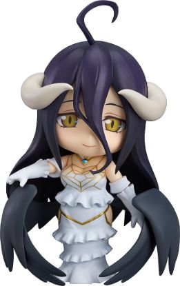 Picture of Overlord IV Nendoroid Albedo