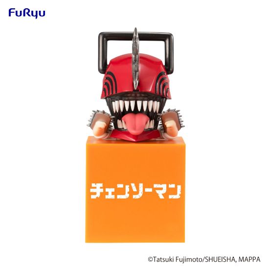Picture of  Chainsaw Man Hikkake Chainsaw Man Figure