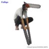Imagen de Chainsaw Man Noodle Stopper Figure Chainsaw man