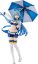 Imagen de Kadokawa Scale Figure: Kono Subarashii Sekai Ni Syukufuku Wo - Aqua Race Queen Escala 1/7