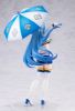 Imagen de Kadokawa Scale Figure: Kono Subarashii Sekai Ni Syukufuku Wo - Aqua Race Queen Escala 1/7