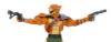 Picture of Ultimates Figure - ThunderCats Wave 1: Jackalman (Chacalo)