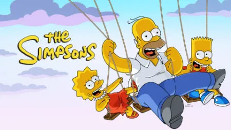 Picture for category ULTIMATES THE SIMPSONS