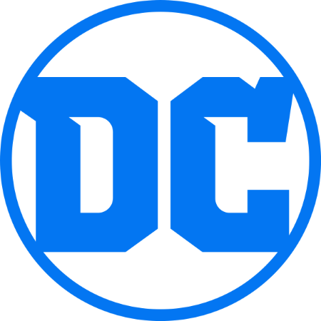 Picture for category DC Comics