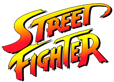 Picture for category Street Fighter