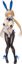 Imagen de Freeing Scale Figure: Bunny Suit Planning - Sophia F Shirring Reverse Bunny Escala 1/4 +18