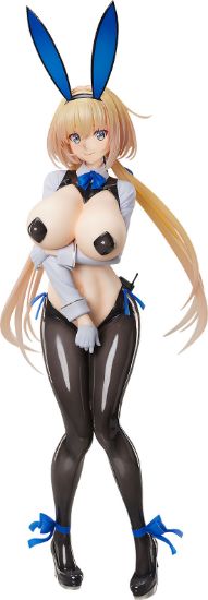 Imagen de Freeing Scale Figure: Bunny Suit Planning - Sophia F Shirring Reverse Bunny Escala 1/4