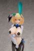 Imagen de Freeing Scale Figure: Bunny Suit Planning - Sophia F Shirring Reverse Bunny Escala 1/4