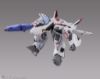 Picture of Macross Frontier Tiny Session VF-25F Messiah Valkyrie (Alto Use Ver.) & Sheryl Figure Set