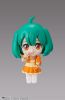 Picture of Macross Frontier Tiny Session VF-25G Messiah Valkyrie (Michael Use Ver.) & Ranka Figure Set