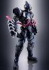 Picture of S.H. Figuarts Tech-On Avengers - Tech-On Venomized Wolverine