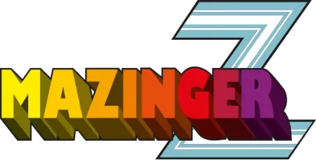Picture for category Mazinger