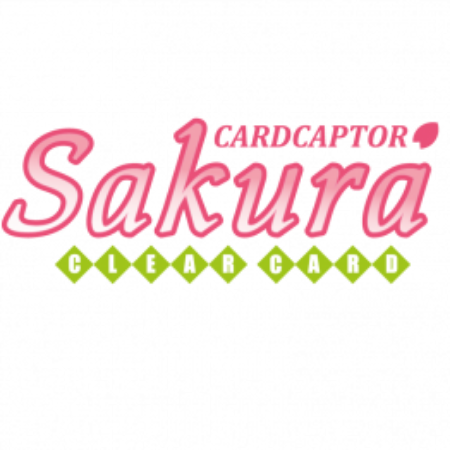 Picture for category Sakura Cardcaptor