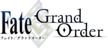 Imagen para la categoría Fate/Grand Order
