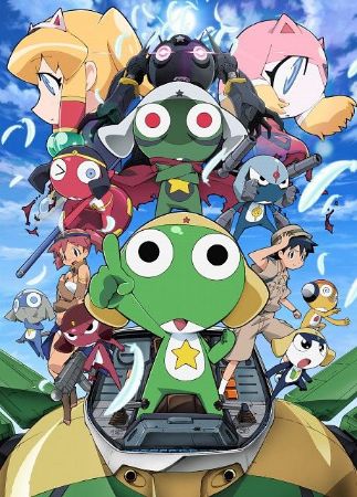 Picture for category KERORO