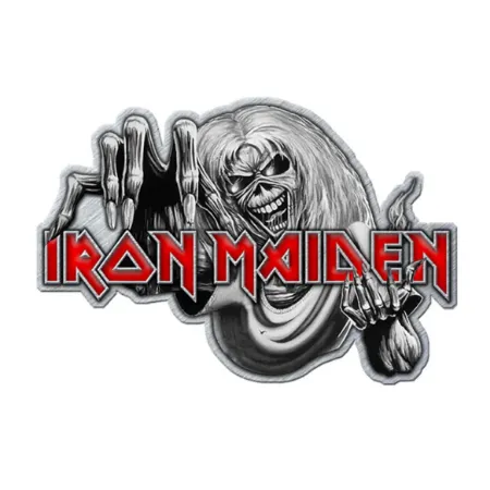 Picture for category IRON MAIDEN