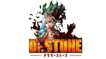 Picture for category DR STONE