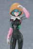 Picture of Evangelion Pop Up Parade Rei Ayanami Farming