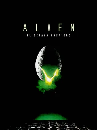 Picture for category ALIEN