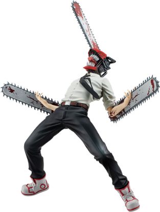 Picture of Chainsaw Man Pop Up Parade Chainsaw Man