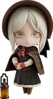 Picture of Bloodborne Nendoroid The Doll