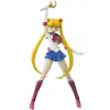 Imagen de S.H. Figuarts Sailor Moon: Sailor Moon -Animation Color Edition-